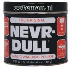 Nevr-Dull Polish Wadding