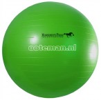 Horsemen's Pride Jolly Mega Ball 40 Green