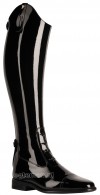 Petrie Riding Boots Coventry Patent Leather