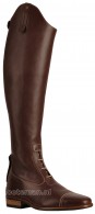 Petrie Riding Boots Coventry Brown Contrast