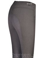 Comfort Line Riding Breeches Jacky Grey