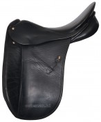 Moll Dressage Saddle