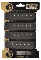 BR Bandage Straps Crystal