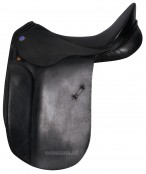 Chamberlain Dressage Saddle Cambridge