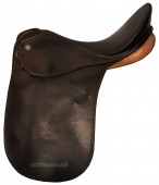 Kieffer Dressage Saddle Aachen