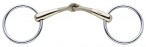 Sprenger Loose Ring Snaffle Turnado Bicolor 18 mm