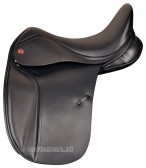 Kent & Masters Dressage Saddle S-Series Movable Block Standard