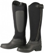 Harry's Horse Thermoboots Toronto Black