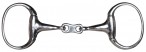 Harry's Horse Eggbut Stainless Steel Flat Link