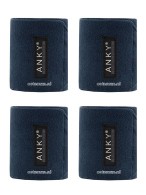 Anky Bandages ATB001 Navy