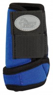 Harry's Horse Protection Boots Tiny Blue