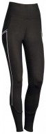 Harry's Horse Riding Breeches EquiTights Full Grip Black