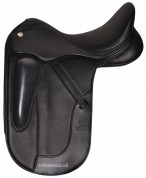 Fairfax Dressage Saddle Petrus (Gareth) Monoflap