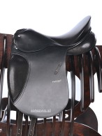 Sale 29: Passier Dressage Saddle Hubertus Schmidt