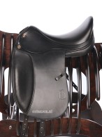 Sale 40: Prestige Dressage Saddle D1