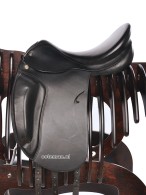 Sale 45: Prestige Dressage Saddle Roma