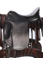 Sale 49: Passier Dressage Saddle Corona II