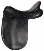 Euroriding Dressage Saddle Diamant