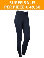 Super Sale! Harry's Horse Riding Breeches Equitights Winter Full Grip Navy