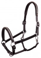 BR Headcollar Glasgow Black