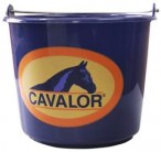 Cavalor Feed Bucket