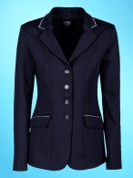 Harry's Horse Competition Jacket Pirouette Navy