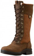 Ariat Outdoorlaars Wythburn II Winter H20 Java