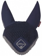 LeMieux Fly Veil Classic Navy