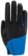 Roeckl Riding Gloves Lynn Black/Blue