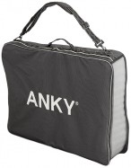 Anky Saddle Pad Bag ATA18006 Black