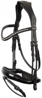 Anky Bridle ATH19002 Black