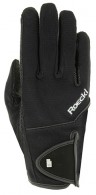 Roeckl Riding Gloves Milano Black