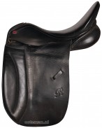 Rossner Dressage Saddle America