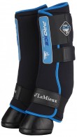 LeMieux Boots Pro Ice Freeze Therapy