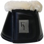 Kingsland Bell Boots Classic Black