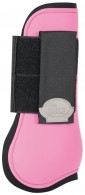 Harry's Horse Tendon Boots Basic Pink