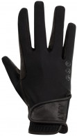 Anky Riding Gloves ATA19001 Black