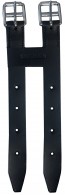 Vantaggio Girth Extender Black