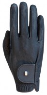 Roeckl Rijhandschoen Lite Grip Black