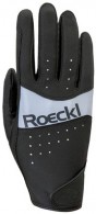 Roeckl Riding Gloves Marbach Black