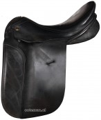 KN Dressage Saddle Symfonie