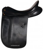 Rickland Dressage Saddle