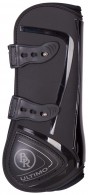 BR Tendon Boots Ultimo Black