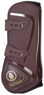 BR Tendon Boots Ultimo Brown