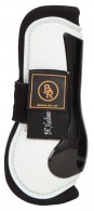 BR Tendon Boots Xcellence White/Stone