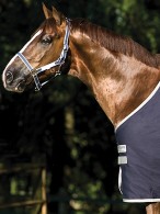 Amigo Summerblanket Stable Navy