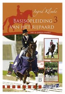 DVD Basisopleiding Van Het Rijpaard Deel 3