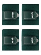 Eskadron Bandages Basics Racinggreen