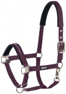 Eskadron Headcollar Basics Blackberry