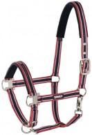 Eskadron Headcollar Basics Chili